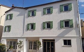 Auberge Des Toques